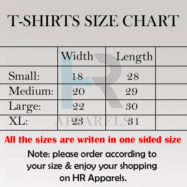Pack of 9 THE HUNTER (T-Shirts + Shorts )